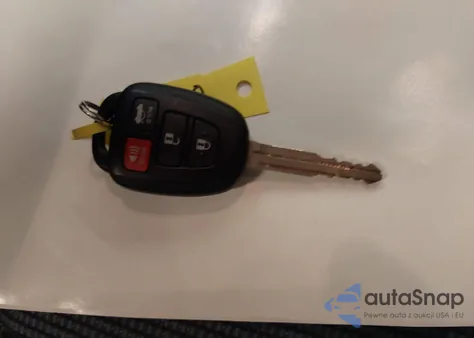 2014 Toyota Corolla S Plus из США, поврежденный, VIN 2T1BURHE3EC129803